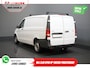 Mercedes-Benz Vito 116 CDI Aut. L2 RWD BPM VRIJ! Standkachel/ Navi/ Stoelverw./ Carplay/ Camera/ Cruise/ Trekhaak/ Airco