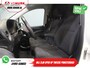 Mercedes-Benz Vito 116 CDI Aut. L2 RWD BPM VRIJ! Standkachel/ Navi/ Stoelverw./ Carplay/ Camera/ Cruise/ Trekhaak/ Airco