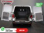 Volkswagen Transporter T6.1 2.0 TDI 150 pk L2 DC Dubbel Cabine 4Motion/ 4x4/ Standkachel/ 2.5t Trekverm./ Cruise/ 4-motion
