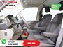 Volkswagen Transporter T6.1 2.0 TDI 150 pk L2 DC Dubbel Cabine 4Motion/ 4x4/ Standkachel/ 2.5t Trekverm./ Cruise/ 4-motion