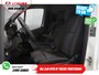 Mercedes-Benz Sprinter 211 Aut. L2H2 BPM VRIJ/ LED/ Standkachel/ Stoelverw./ Climate/ Carplay/ Camera/ Cruise/ Trekhaak