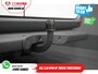 Mercedes-Benz Sprinter 211 Aut. L2H2 BPM VRIJ/ LED/ Standkachel/ Stoelverw./ Climate/ Carplay/ Camera/ Cruise/ Trekhaak