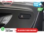 Mercedes-Benz Sprinter 211 Aut. L2H2 BPM VRIJ/ LED/ Standkachel/ Stoelverw./ Climate/ Carplay/ Camera/ Cruise/ Trekhaak