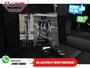 Mercedes-Benz Sprinter 211 Aut. L2H2 BPM VRIJ/ LED/ Standkachel/ Stoelverw./ Climate/ Carplay/ Camera/ Cruise/ Trekhaak