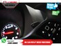Mercedes-Benz Sprinter 211 Aut. L2H2 BPM VRIJ/ LED/ Standkachel/ Stoelverw./ Climate/ Carplay/ Camera/ Cruise/ Trekhaak