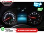 Mercedes-Benz Sprinter 211 Aut. L2H2 BPM VRIJ/ LED/ Standkachel/ Stoelverw./ Climate/ Carplay/ Camera/ Cruise/ Trekhaak