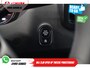 Mercedes-Benz Sprinter 211 Aut. L2H2 BPM VRIJ/ LED/ Standkachel/ Stoelverw./ Climate/ Carplay/ Camera/ Cruise/ Trekhaak