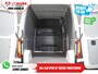 Mercedes-Benz Sprinter 211 Aut. L2H2 BPM VRIJ/ LED/ Standkachel/ Stoelverw./ Climate/ Carplay/ Camera/ Cruise/ Trekhaak
