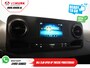 Mercedes-Benz Sprinter 211 Aut. L2H2 BPM VRIJ/ LED/ Standkachel/ Stoelverw./ Climate/ Carplay/ Camera/ Cruise/ Trekhaak