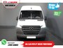Mercedes-Benz Sprinter 211 Aut. L2H2 BPM VRIJ/ LED/ Standkachel/ Stoelverw./ Climate/ Carplay/ Camera/ Cruise/ Trekhaak