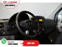 Mercedes-Benz Sprinter 2.2 CDI 316 L2H2 DEMO 3,5t trekverm/ Xenon/ Standkachel/ Stoelverw./ Gev.Stoel