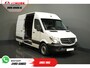 Mercedes-Benz Sprinter 2.2 CDI 316 L2H2 DEMO 3,5t trekverm/ Xenon/ Standkachel/ Stoelverw./ Gev.Stoel