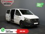 Mercedes-Benz Vito 114 CDI Aut. L3 XL EXPORT ONLY 2x Schuifdeur/ LMV/ Cruise/ Airco/ Trekhaak