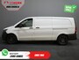 Mercedes-Benz Vito 114 CDI Aut. L3 XL EXPORT ONLY 2x Schuifdeur/ LMV/ Cruise/ Airco/ Trekhaak