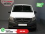 Mercedes-Benz Vito 114 CDI Aut. L3 XL EXPORT ONLY 2x Schuifdeur/ LMV/ Cruise/ Airco/ Trekhaak