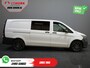 Mercedes-Benz Vito 114 CDI Aut. L3 XL EXPORT ONLY 2x Schuifdeur/ LMV/ Cruise/ Airco/ Trekhaak