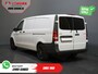 Mercedes-Benz Vito 114 CDI Aut. L3 XL EXPORT ONLY 2x Schuifdeur/ LMV/ Cruise/ Airco/ Trekhaak