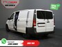 Mercedes-Benz Vito 114 CDI Aut. L3 XL EXPORT ONLY 2x Schuifdeur/ LMV/ Cruise/ Airco/ Trekhaak