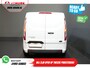 Ford Transit Custom 2.0 TDCI 130 pk L2 Trend BPM VRIJ! Ready2Go Verw.Voorruit/ PDC/ Cruise/ Airco