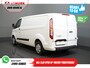 Ford Transit Custom 2.0 TDCI 130 pk L2 Trend BPM VRIJ! Ready2Go Verw.Voorruit/ PDC/ Cruise/ Airco