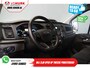 Ford Transit Custom 2.0 TDCI 130 pk L2 Trend BPM VRIJ! Ready2Go Verw.Voorruit/ PDC/ Cruise/ Airco