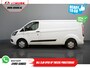Ford Transit Custom 2.0 TDCI 130 pk L2 Trend BPM VRIJ! Ready2Go Verw.Voorruit/ PDC/ Cruise/ Airco