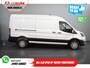 Ford Transit 350 2.0 TDCI 130 pk Aut. L3H2 Trend BPM VRIJ/ Cruise/ PDC V+A/ DAB/ Airco