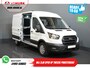 Ford Transit 350 2.0 TDCI 130 pk Aut. L3H2 Trend BPM VRIJ/ Cruise/ PDC V+A/ DAB/ Airco