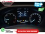 Ford Transit 350 2.0 TDCI 130 pk Aut. L3H2 Trend BPM VRIJ/ Cruise/ PDC V+A/ DAB/ Airco