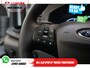 Ford Transit 350 2.0 TDCI 130 pk Aut. L3H2 Trend BPM VRIJ/ Cruise/ PDC V+A/ DAB/ Airco