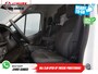 Ford Transit 350 2.0 TDCI 130 pk Aut. L3H2 Trend BPM VRIJ/ Cruise/ PDC V+A/ DAB/ Airco