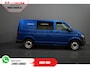Volkswagen Transporter T6.1 2.0 TDI 150 pk DSG Aut. DEMO BPM VRIJ! Adapt. Cruise/ Stoelverw./ Carplay