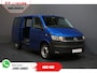 Volkswagen Transporter T6.1 2.0 TDI 150 pk DSG Aut. DEMO BPM VRIJ! Adapt. Cruise/ Stoelverw./ Carplay