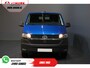 Volkswagen Transporter T6.1 2.0 TDI 150 pk DSG Aut. DEMO BPM VRIJ! Adapt. Cruise/ Stoelverw./ Carplay