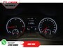 Volkswagen Transporter T6.1 2.0 TDI 150 pk DSG Aut. L2 DC Dubbel Cabine DEMO BPM VRIJ! Adapt.Cruise/ LED/ Stoelverw./ Navi/ Carplay/ PDC/ LMV/ Trekhaak