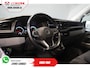 Volkswagen Transporter T6.1 2.0 TDI 150 pk DSG Aut. L2 DC Dubbel Cabine DEMO BPM VRIJ! Adapt.Cruise/ LED/ Stoelverw./ Navi/ Carplay/ PDC/ LMV/ Trekhaak