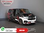 Volkswagen Transporter T6.1 2.0 TDI 150 pk DSG Aut. L2 DC Dubbel Cabine DEMO BPM VRIJ! Adapt.Cruise/ LED/ Stoelverw./ Navi/ Carplay/ PDC/ LMV/ Trekhaak