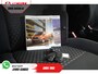 Ford Transit Custom 2.0 TDCI 130 pk L2 € 28.367,- incl. BTW/BPM Combi/ Kombi/ Cruise/ Camera/ PDC V+A/ Airco