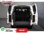 Ford Transit Custom 2.0 TDCI 130 pk L2 € 28.367,- incl. BTW/BPM Combi/ Kombi/ Cruise/ Camera/ PDC V+A/ Airco