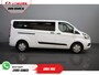 Ford Transit Custom 2.0 TDCI 130 pk L2 € 28.367,- incl. BTW/BPM Combi/ Kombi/ Cruise/ Camera/ PDC V+A/ Airco