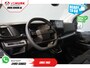 Citroën Jumpy 2.0 HDI 180 pk Aut. L3 BPM VRIJ Virtual Cockpit/ Carplay/ Navi/ Camera/ Cruise/ PDC/ Airco