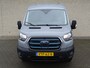 Ford E-Transit 350 L3H2 68 kWh - 184pk | blis | adaptieve cruise | camera 360 graden | bijrijdersstoel | stoelverw. | automatische airco | sync 4 | groot scherm