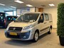 Fiat Scudo L3H1 Rolstoelbus Bodemverlaging XXL 150cm