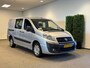 Fiat Scudo L3H1 Rolstoelbus Bodemverlaging XXL 150cm