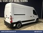 Opel Movano 2.3 Turbo 150pk L2H2 Euro6 Airco | Leder | 2500kg Trekhaak | Navigatie | Camera cruisecontrol, parkeersensoren, LED, bijrijdersbank