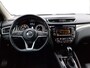 Nissan Qashqai 1.3 DIG-T Premium Edition 160 PK AUTOMAAT | Navigatie | Lederen bekleding | 360 camera | Parkeersensoren voor & achter | Stoelverwarming | Fabrieksgarantie