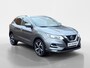 Nissan Qashqai 1.3 DIG-T Premium Edition 160 PK AUTOMAAT | Navigatie | Lederen bekleding | 360 camera | Parkeersensoren voor & achter | Stoelverwarming | Fabrieksgarantie