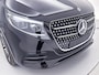 Mercedes-Benz V-klasse 250d 4-MATIC Extra Lang AMG Avantgarde Dubbel cabine Nieuw Model BPM Vrij Direct Leverbaar Multibeam LED Elektrische Schuifdeuren