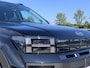 Hyundai Santa Fe 1.6 T-GDI HEV Premium 7p. Nieuw model! Full Hybride met Navigatie, Leder en 7 Persoons Uit voorraad leverbaar!