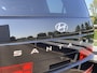 Hyundai Santa Fe 1.6 T-GDI HEV Premium 7p. Nieuw model! Full Hybride met Navigatie, Leder en 7 Persoons Uit voorraad leverbaar!